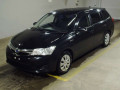 2014 Toyota Corolla Fielder