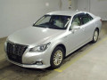 2017 Toyota Crown Hybrid