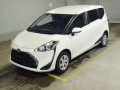 2020 Toyota Sienta