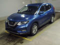 2020 Nissan X-Trail