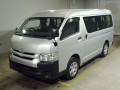 2018 Toyota Hiace Wagon