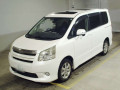 2007 Toyota Noah