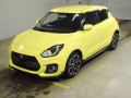 2018 Suzuki Swift Sport