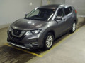 2020 Nissan X-Trail