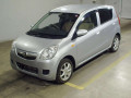 2012 Daihatsu Mira