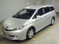 2009 Toyota Wish