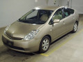 2004 Toyota Prius