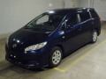 2009 Toyota Wish