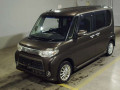 2012 Daihatsu Tanto