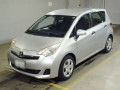 2012 Toyota Ractis