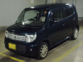 2013 Suzuki MR WAGON Wit