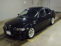 2002 BMW 3 Series