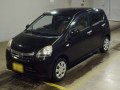 2013 Daihatsu Mira e:S