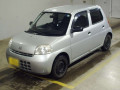 2011 Daihatsu Esse