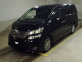 2011 Toyota Vellfire