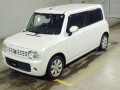 2009 Suzuki ALTO Lapin
