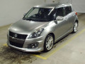 2012 Suzuki Swift