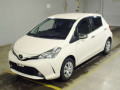 2015 Toyota Vitz