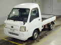 2011 Subaru Sambar Truck