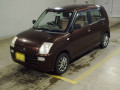 2009 Suzuki Alto