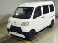 2017 Daihatsu Hijet Cargo