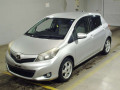 2011 Toyota Vitz
