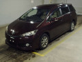 2017 Toyota Wish
