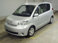 2009 Toyota Porte