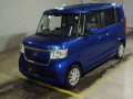 2019 Honda N-BOX