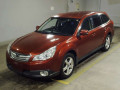 2010 Subaru Legacy Outback