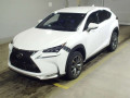 2016 Lexus NX