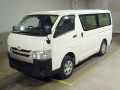 2016 Toyota Regiusace Van