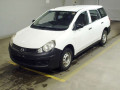 2010 Nissan Ad Van