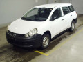 2010 Nissan Ad Van