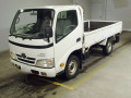 2011 Toyota Dyna Truck