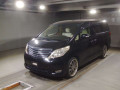 2009 Toyota Alphard