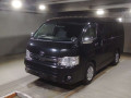 2012 Toyota Hiace Wagon