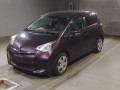2011 Toyota Ractis