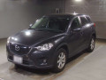 2013 Mazda CX-5