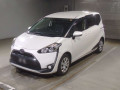 2016 Toyota Sienta