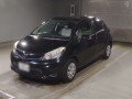 2011 Toyota Vitz