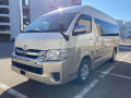2018 Toyota Hiace Wagon