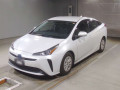 2022 Toyota Prius
