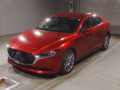 2019 Mazda Mazda3