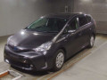 2018 Toyota Prius alpha