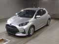 2022 Toyota YARIS
