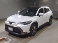 2022 Toyota Corolla Cross