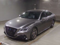 2022 Toyota Crown Hybrid