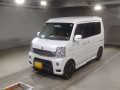 2010 Suzuki Every Wagon
