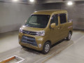 2019 Daihatsu Hijet Cargo